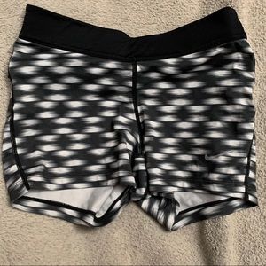 Nike Pro Shorts
